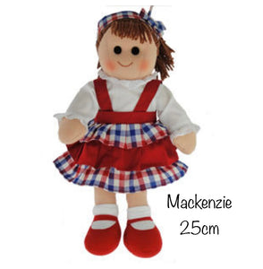 Hopscotch 25cm Doll collection