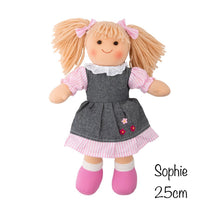 Hopscotch 25cm Doll collection