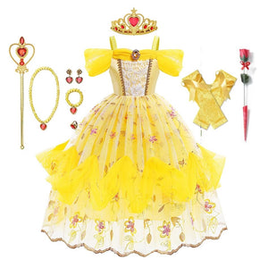 Princess Belle