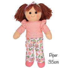 Hopscotch 35cm doll collection