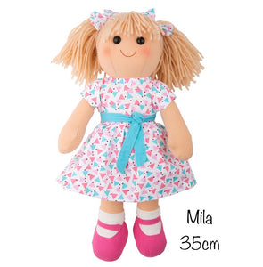 Hopscotch 35cm doll collection