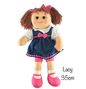 Hopscotch 35cm doll collection