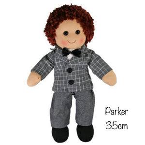 Hopscotch 35cm doll collection