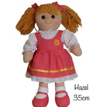 Hopscotch 35cm doll collection