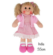 Hopscotch 35cm doll collection