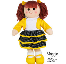 Hopscotch 35cm doll collection