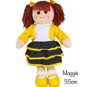 Hopscotch 35cm doll collection