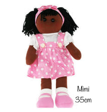 Hopscotch 35cm doll collection