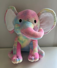 Personalised Elephants