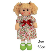 Hopscotch 35cm doll collection