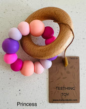 Bright Cove Teething Rings