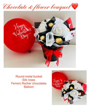 Chocolate bouquets & sweet things !