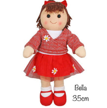 Hopscotch 35cm doll collection