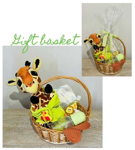 Gift baskets / packs