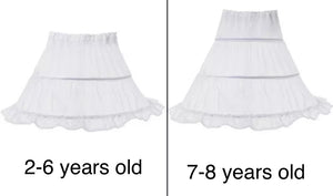 Hoop Petticoats