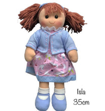 Hopscotch 35cm doll collection