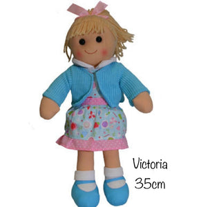 Hopscotch 35cm doll collection