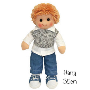 Hopscotch 35cm doll collection