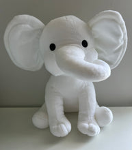 Personalised Elephants