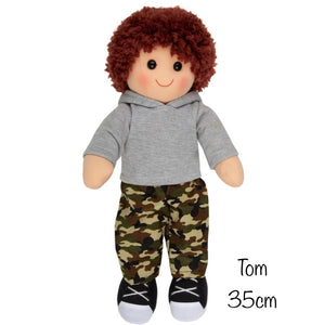 Hopscotch 35cm doll collection