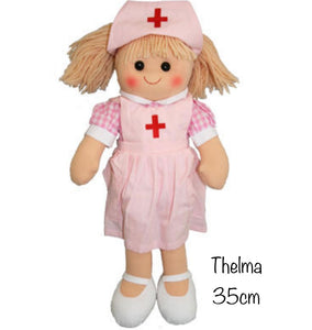 Hopscotch 35cm doll collection