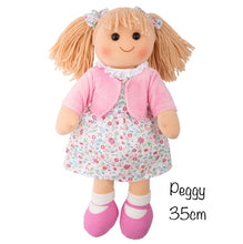 Hopscotch 35cm doll collection