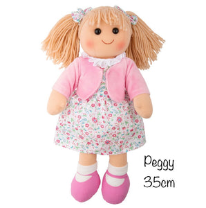 Hopscotch 35cm doll collection