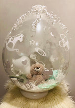 Stuffed Balloon Gifts for all occasions