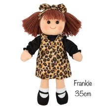 Hopscotch 35cm doll collection