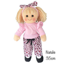 Hopscotch 35cm doll collection