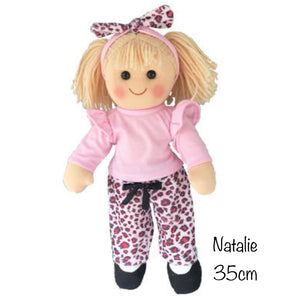 Hopscotch 35cm doll collection