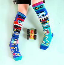 Madmia toddler socks