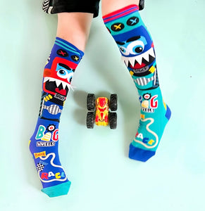 Madmia toddler socks