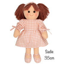 Hopscotch 35cm doll collection