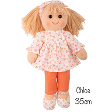 Hopscotch 35cm doll collection