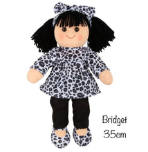 Hopscotch 35cm doll collection