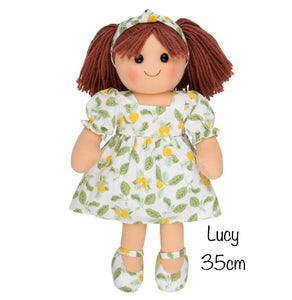 Hopscotch 35cm doll collection