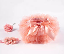 Bloomer & headband set