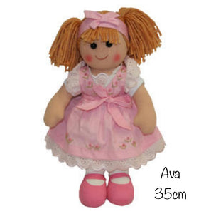 Hopscotch 35cm doll collection