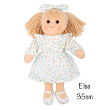 Hopscotch 35cm doll collection