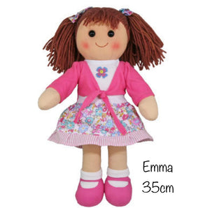 Hopscotch 35cm doll collection