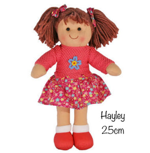 Hopscotch 25cm Doll collection