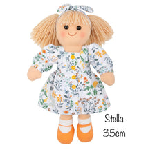 Hopscotch 35cm doll collection