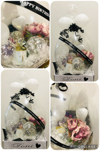 Stuffed Balloon Gifts for all occasions