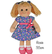 Hopscotch 35cm doll collection