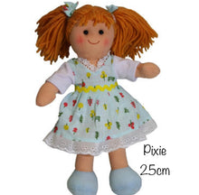 Hopscotch 25cm Doll collection