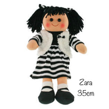 Hopscotch 35cm doll collection