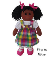 Hopscotch 35cm doll collection