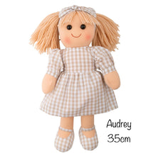 Hopscotch 35cm doll collection