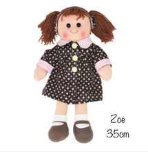 Hopscotch 35cm doll collection